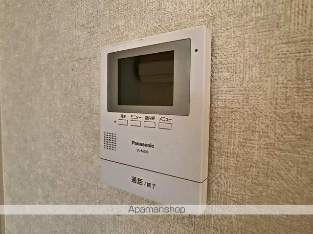 西嶋ハイツの内装写真