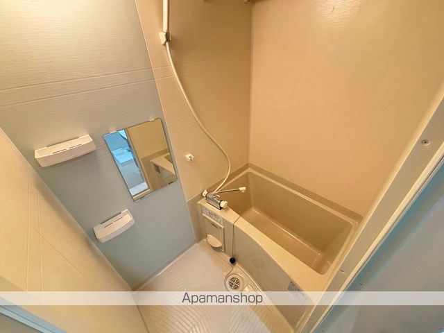 F asecia Exultの内装写真