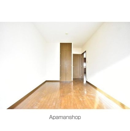 ＰＡＲＫ　ＳＱＵＡＲＥ　早稲田[3LDK/75.59m2]の内装