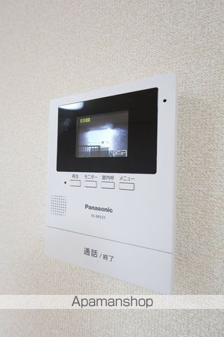 アムール A棟の内装写真