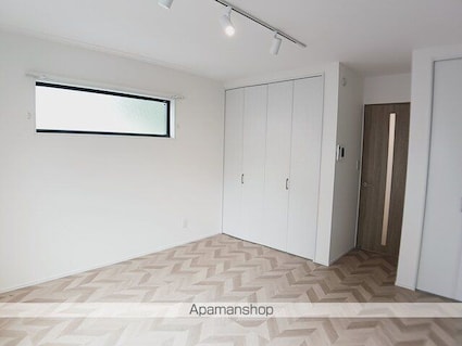 ウェスリー[1K/29.81m2]のリビング・居間