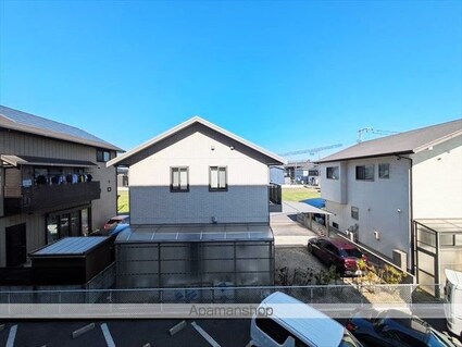 岡山県倉敷市玉島長尾[1K/29.81m2]の眺望