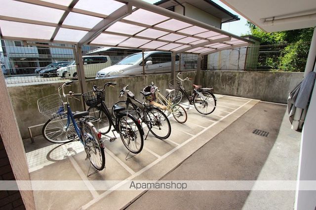 スプランドゥール新屋敷のその他写真