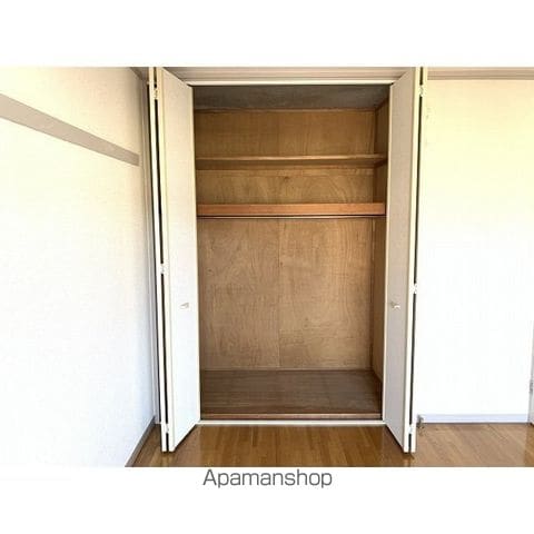 クレール18の内装写真