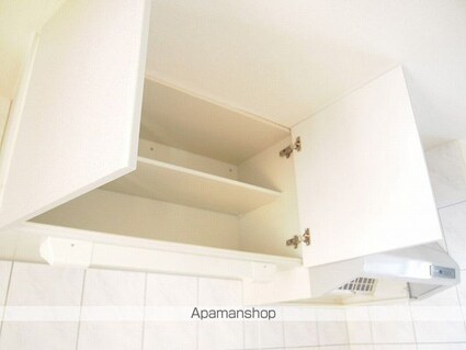 カサ・ミラ[1K/25m2]の内装2