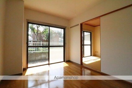 東京都青梅市新町４丁目[3DK/49.14m2]の内装5