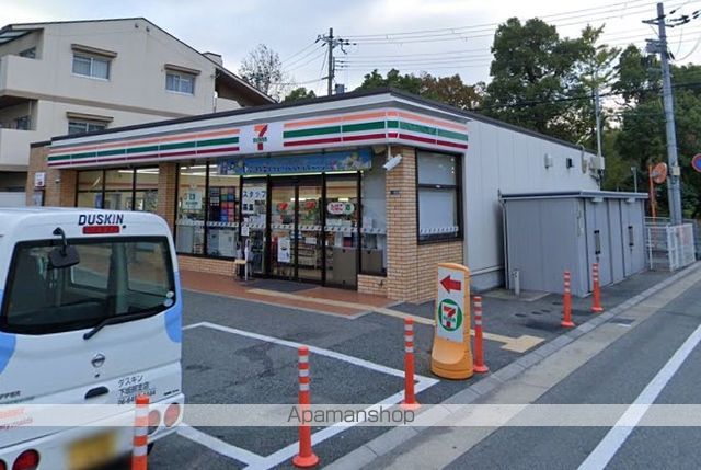 レオパレスクレベールの周辺写真