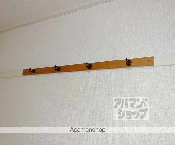 コーポ三和の内装写真