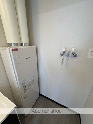 ピオネロ月寒の内装写真