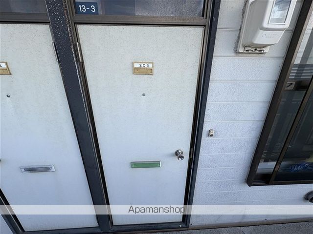 レジデンスいずみの内装写真