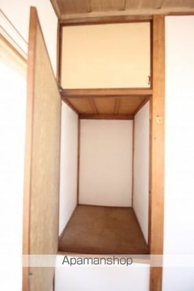 野上アパート[3K/48.6m2]の内装6