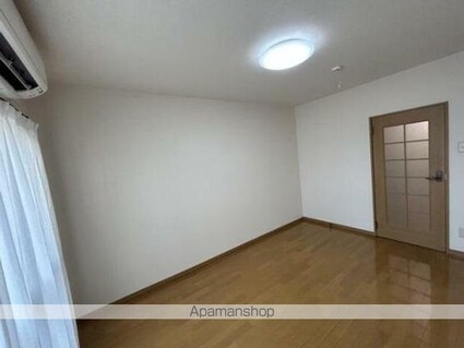 ＢＩＧＢＡＮ２[1K/25.12m2]のリビング・居間