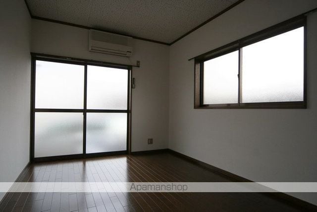 コーポ待兼山の内装写真