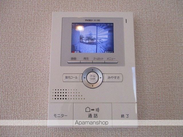 ローズマリーの内装写真