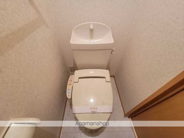 ボナールの内装写真