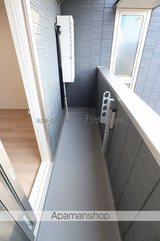 DーRESIDENCE東田町の内装写真