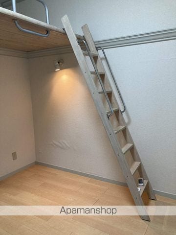 メゾンドアンジュの内装写真
