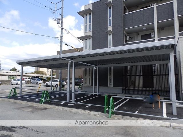 PRESTIGEA72 A棟のその他写真