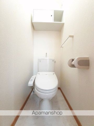 エレガンツァ・プリムラIIの内装写真