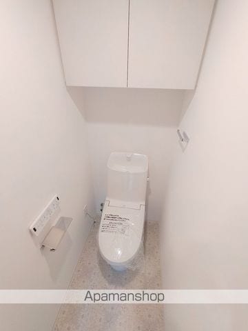 RESIUR−H谷町四丁目グランクラスの内装写真