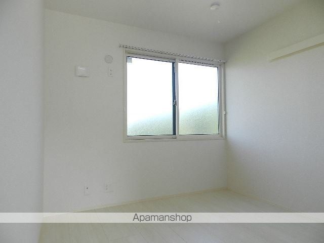 GRAND SOLEIL A棟の内装写真