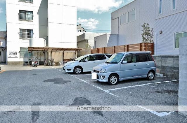 OKマンションのその他写真