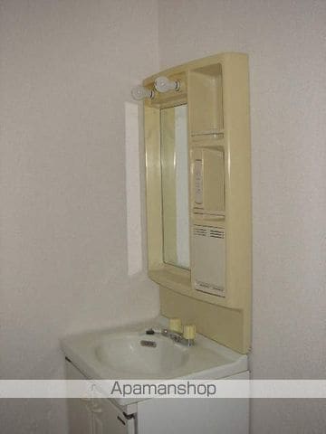 ヴィラコスモス知立の内装写真