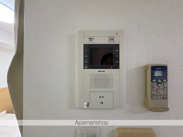 ZEUS桜川プレミアムの内装写真