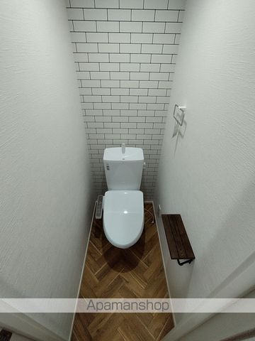 ラテンドール東千葉の内装写真