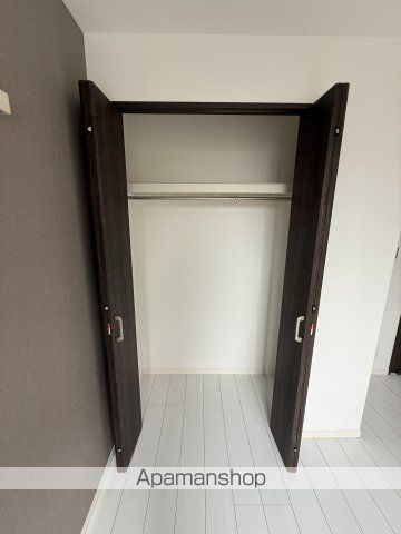 ベイルームグラシア海老名の内装写真