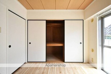 ビレッジハウス山崎１号棟[3DK/57.96m2]の内装5