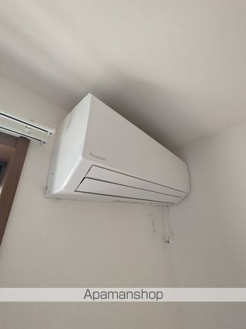 アーバン長尾の内装写真