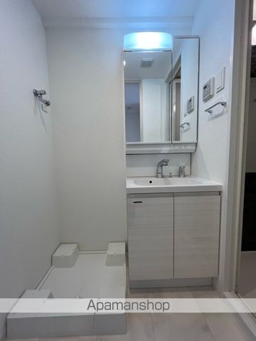S−RESIDENCE福島玉川TRESの内装写真