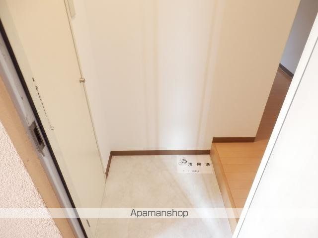 セビーヌ武庫之荘2番館の内装写真