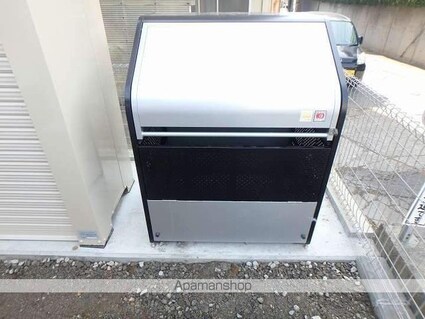 ラ　ラ　プラント[1LDK/52.13m2]の共用部1