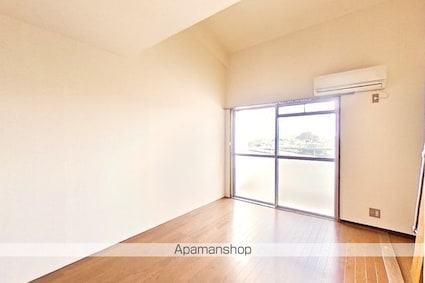 コーポ西村Ⅱ[1K/25.2m2]の内装4