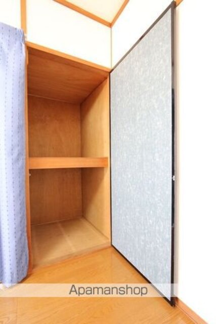 メゾン上野[1K/25m2]の収納