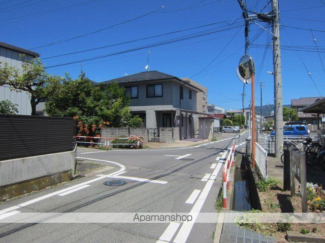 ヴェルジェ塚田の周辺写真