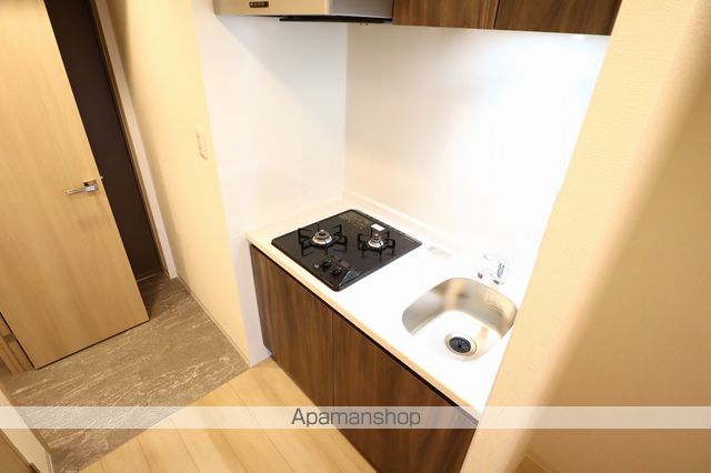 S-RESIDENCE岐阜駅の内装写真