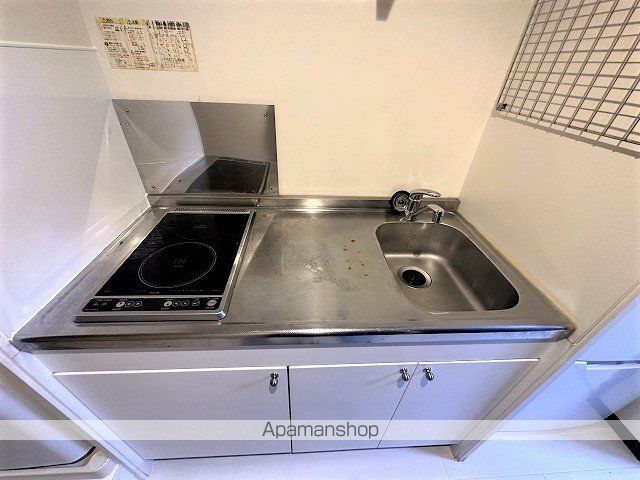 レオネクストグランツ ハイツの内装写真