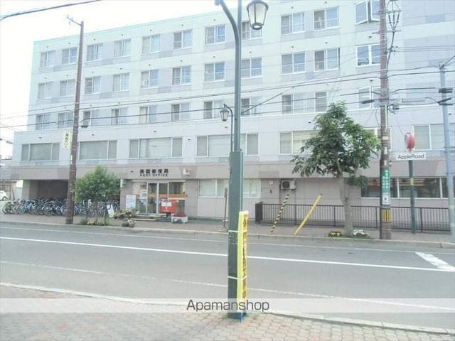 第18大光ハイツの周辺写真