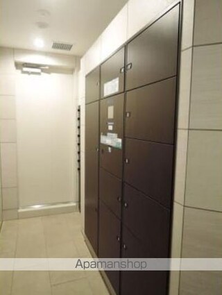 東京都杉並区永福４丁目[1LDK/39.72m2]の共用部3