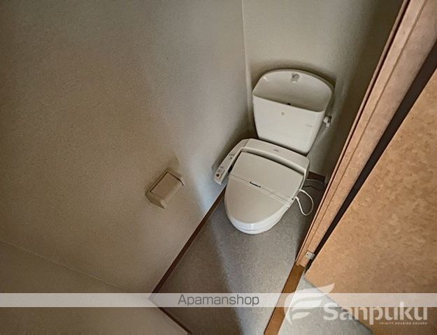 レオパレスHINATAの内装写真