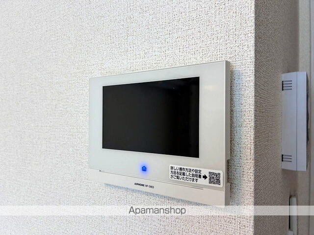 ヒカルサ伊万里ウエストIIの内装写真