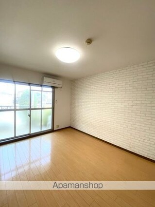 メゾン紀三井寺Ⅰ[1K/25.14m2]の内装1