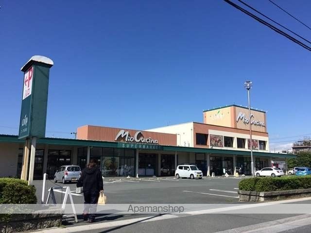 ブルーヘブンの周辺写真