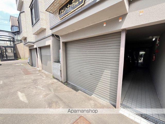 パセリーナ円山Bのその他写真