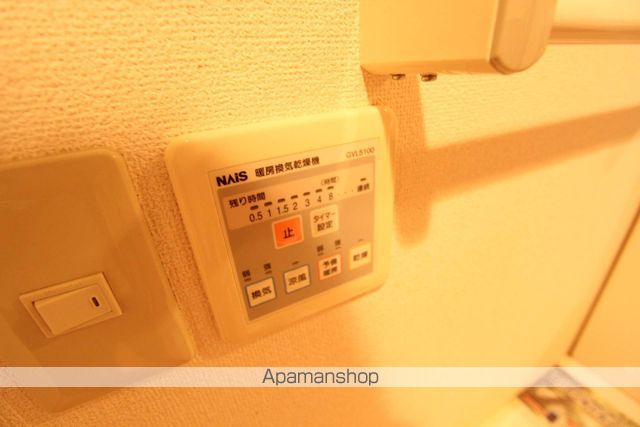 トゥールヌソルの内装写真