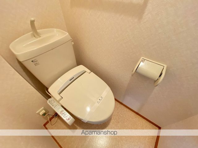 カ-サセジオ-ネの内装写真