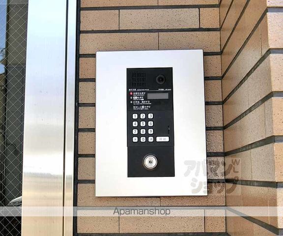 スールシャンブルの外観写真
